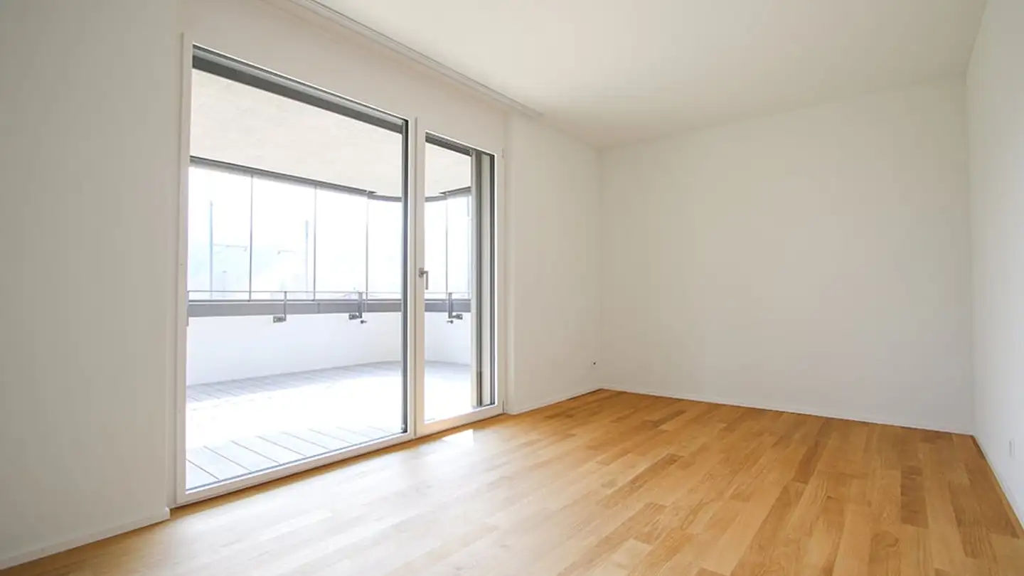 Penthouse for rent - Gesigenweg 3, 3700 Spiez - Photo 2