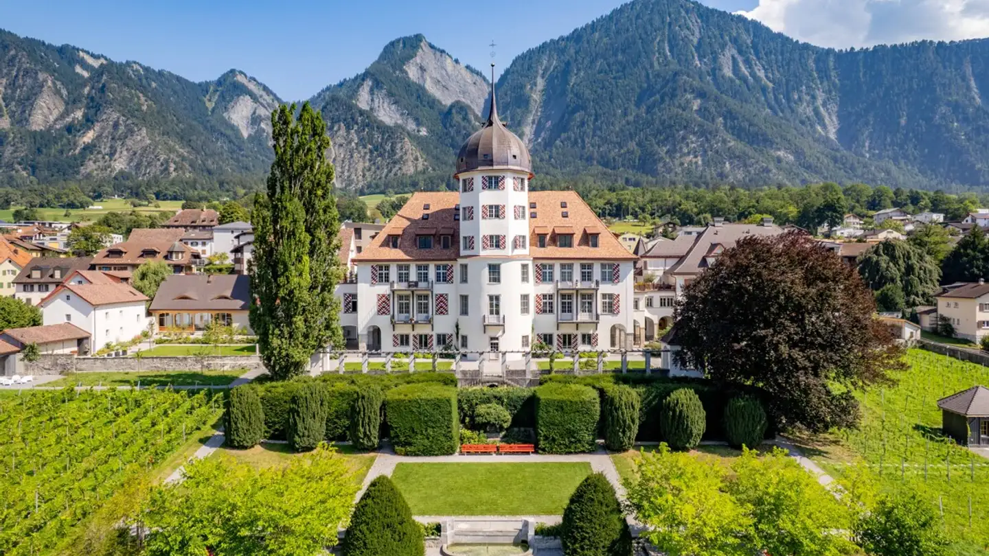 Attic flat for sale - 7205 Zizers - Photo 4