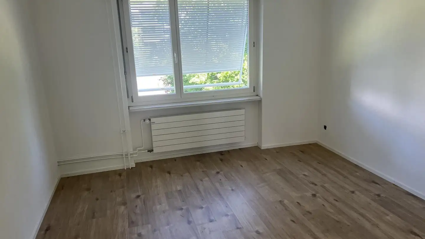 Appartamento in affitto - Blümlisalpstrasse 14a, 4562 Biberist - Foto 2