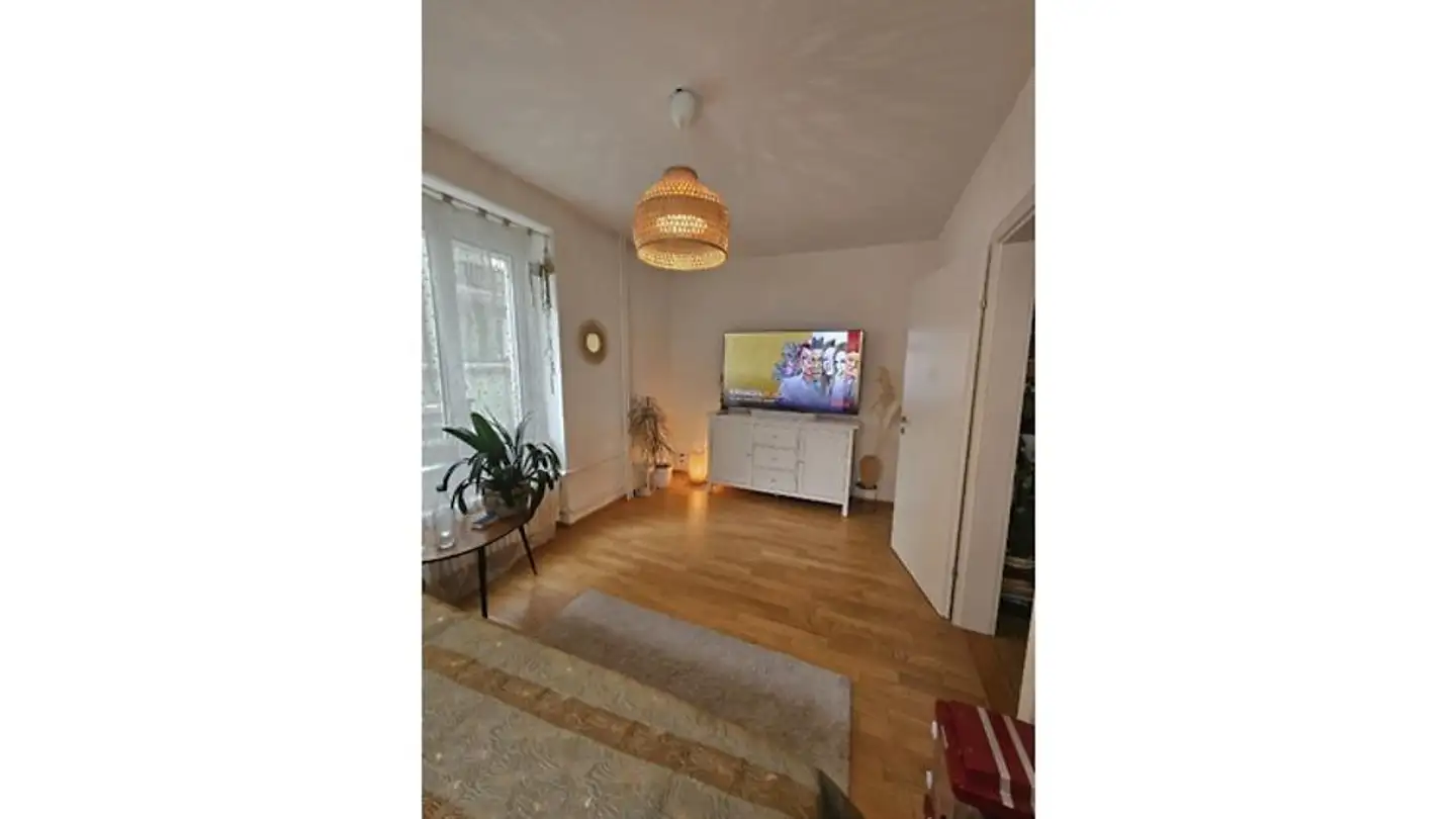 Appartement meublé à louer - 8005 Zürich - Photo 2