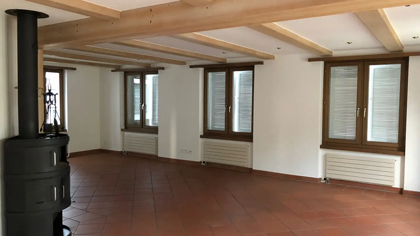 Apartment for rent - Unterdorfstrasse 19, 9230 Flawil