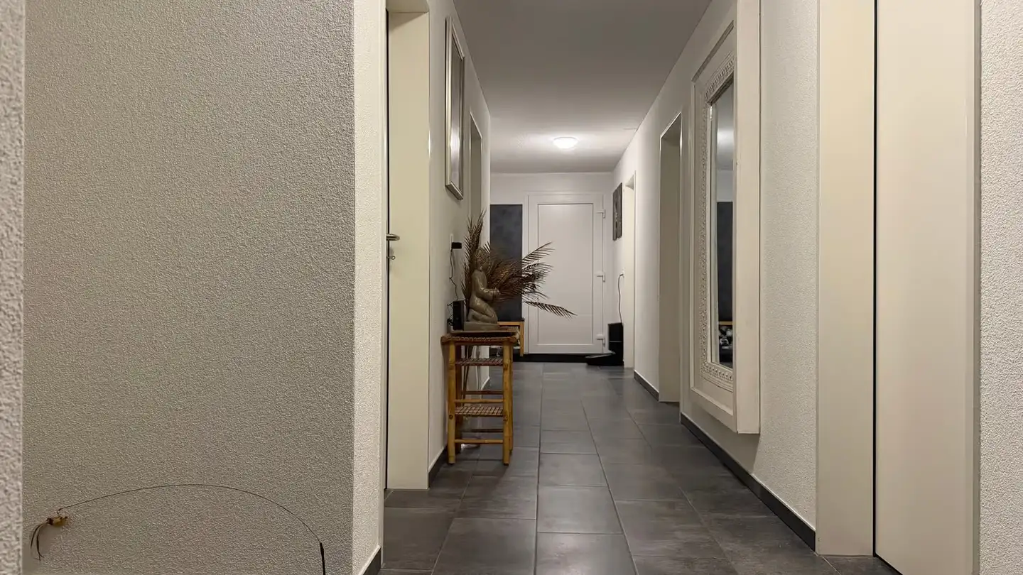 Stepped house for rent - Alte Landstrasse 17f, 5027 Herznach - Photo 3