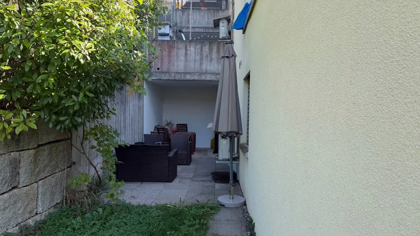 Stepped house for rent - Alte Landstrasse 17f, 5027 Herznach - Photo 4