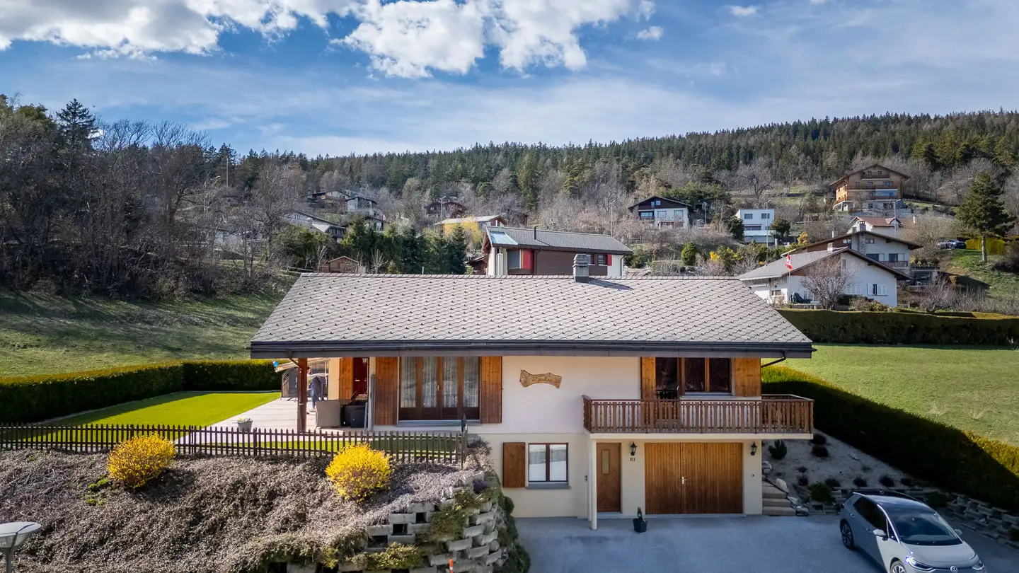 Casa singola in vendita - 3963 Montana