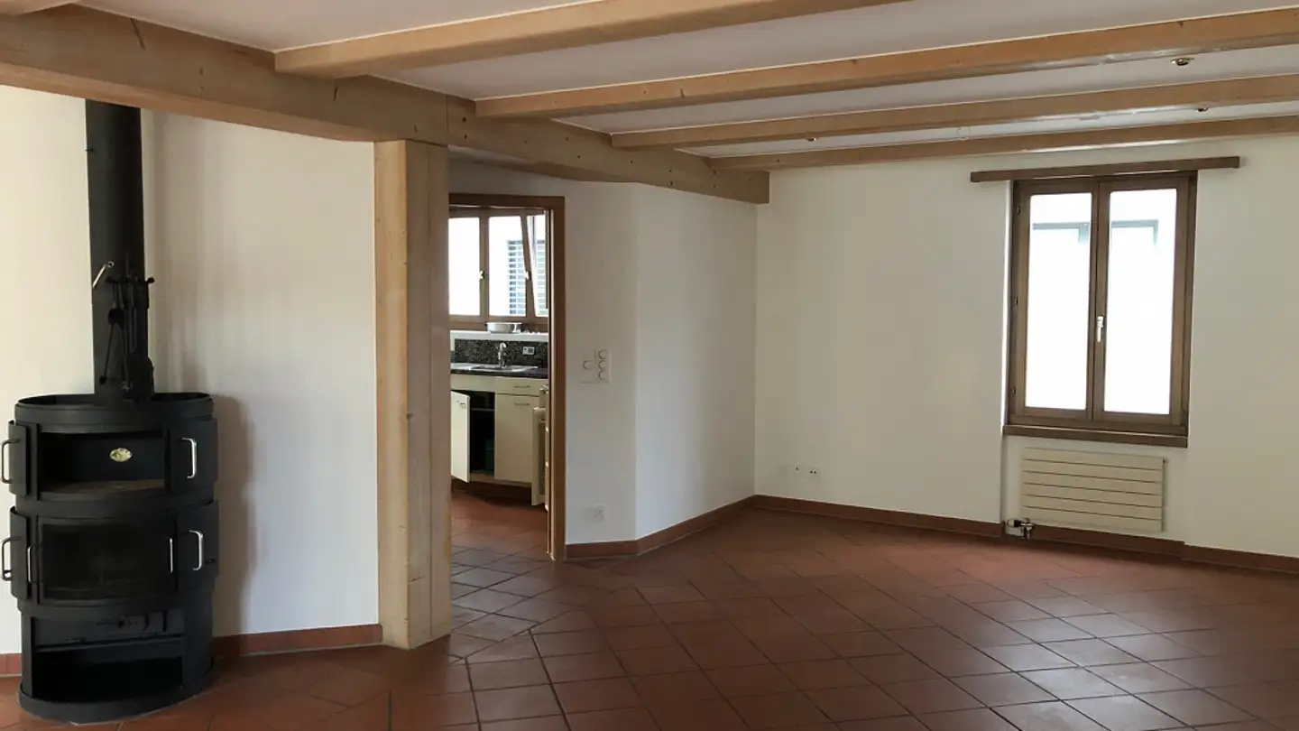 Apartment for rent - Unterdorfstrasse 19, 9230 Flawil - Photo 2