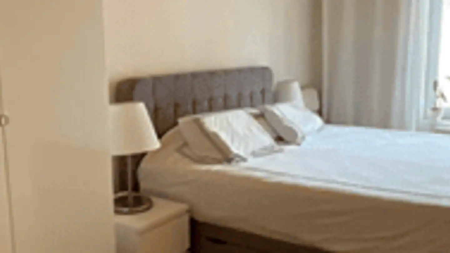 Wohnung mieten - Hildastrasse 5, 8004 Zürich