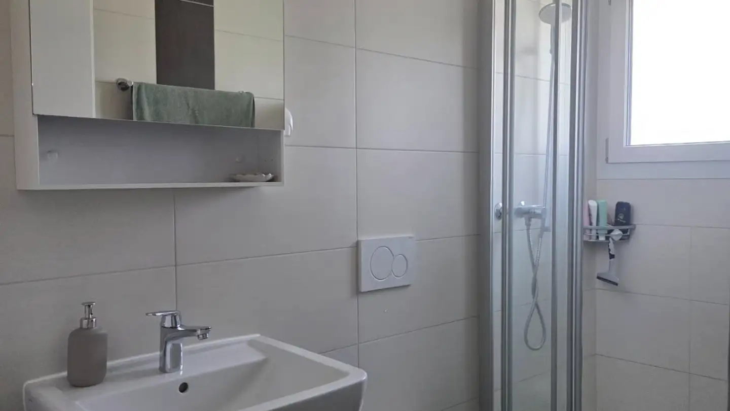 Appartement à louer - Pierre-Grise 12, 1791 Courtaman - Photo 4