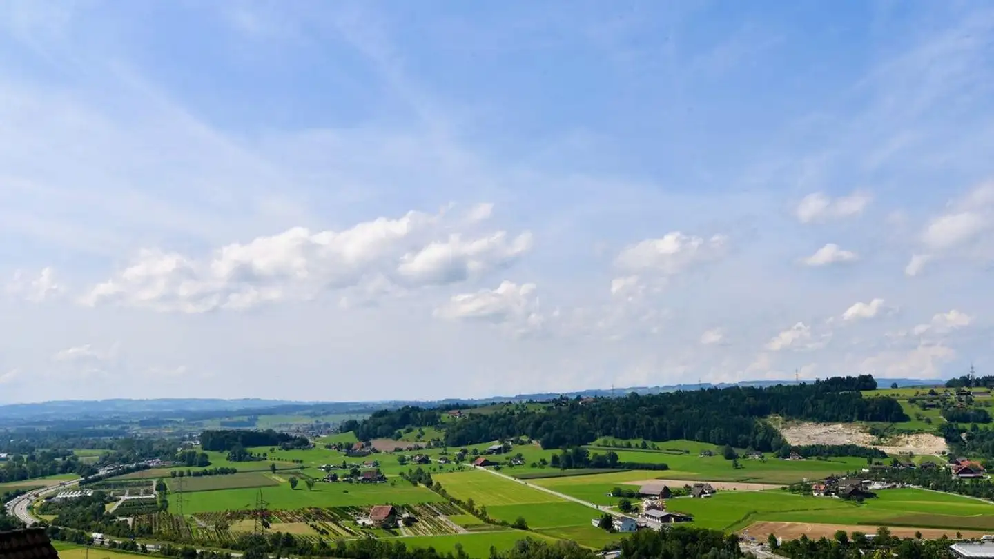 Duplex for rent - Scheideggstrasse 10a, 6038 Gisikon - Photo 3