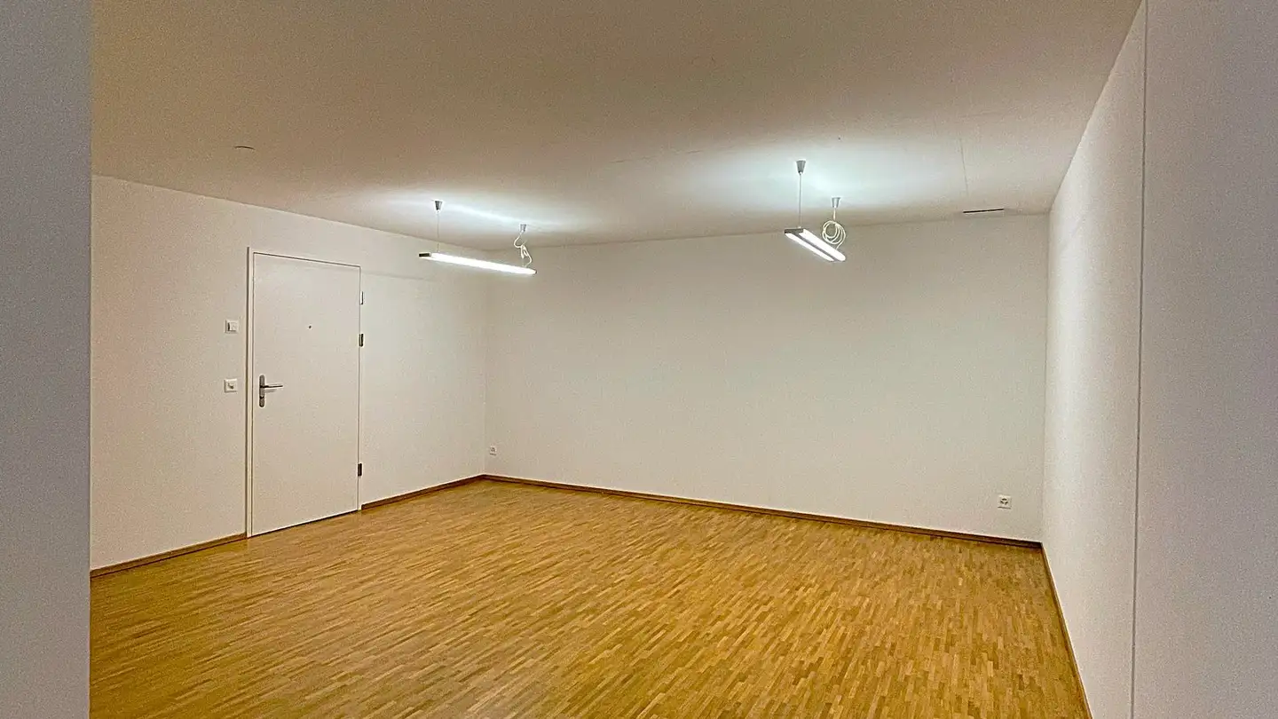 Bürofläche mieten - Klingentalgraben 15, 4057 Basel - Foto 2