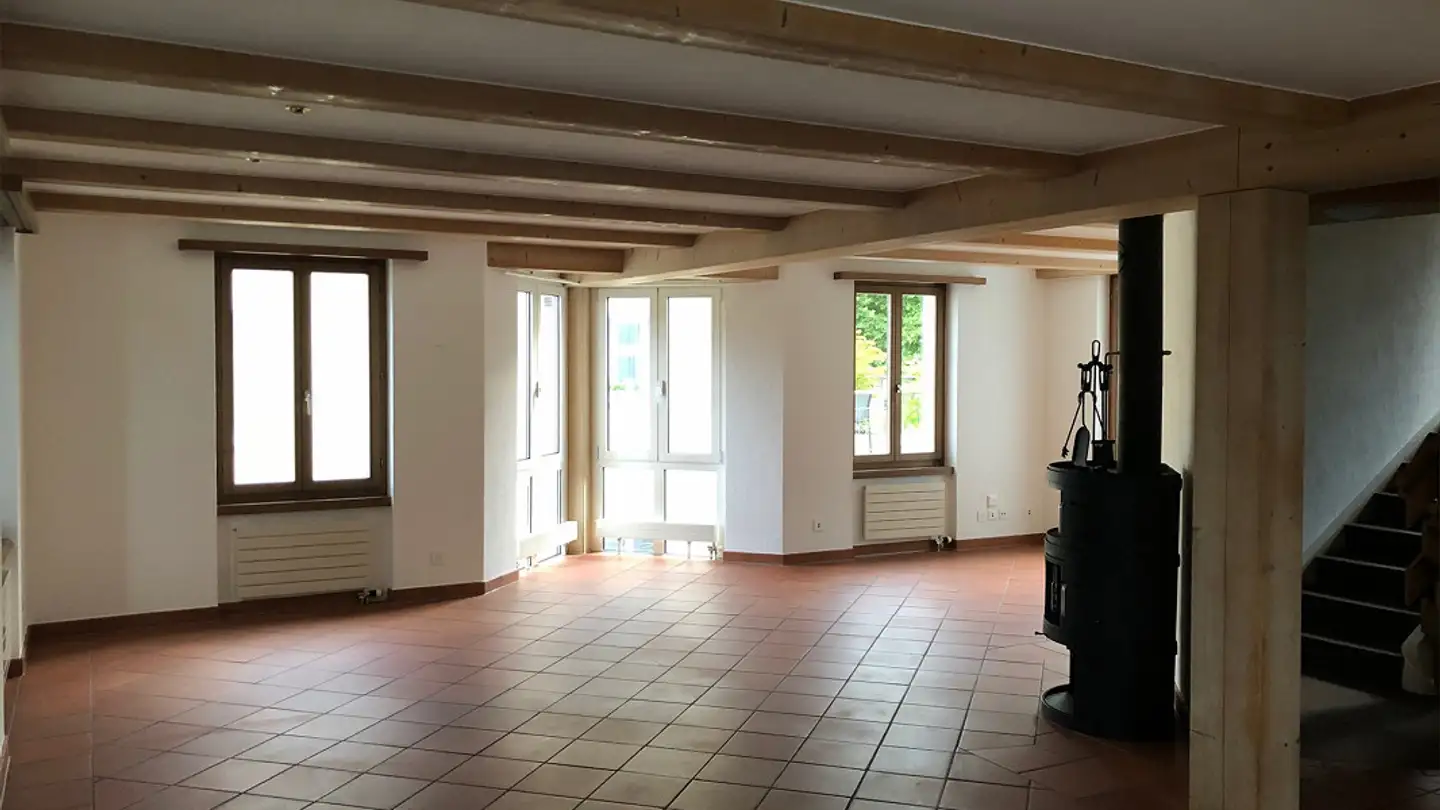 Apartment for rent - Unterdorfstrasse 19, 9230 Flawil - Photo 4