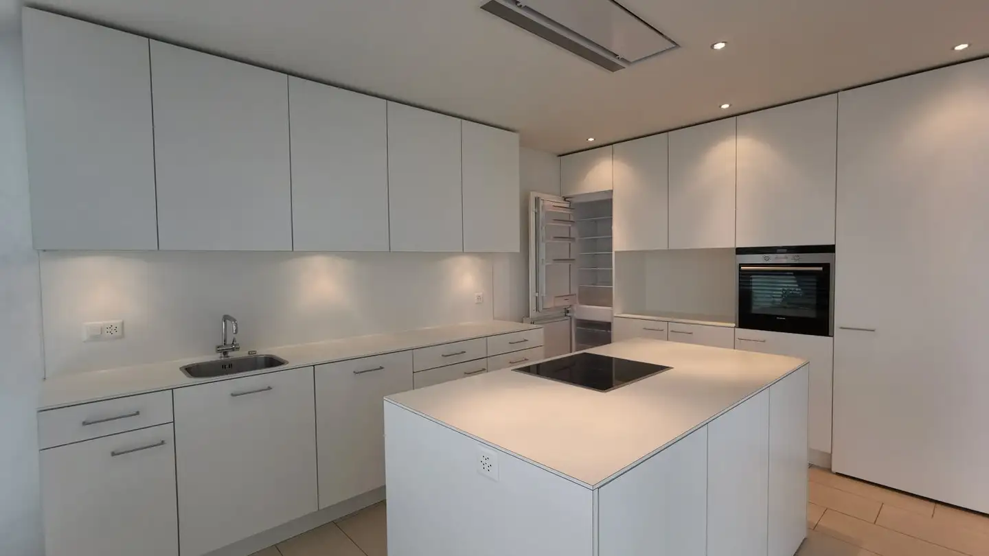 Apartment for rent - Zehntfeldstrasse 16a, 9443 Widnau - Photo 3