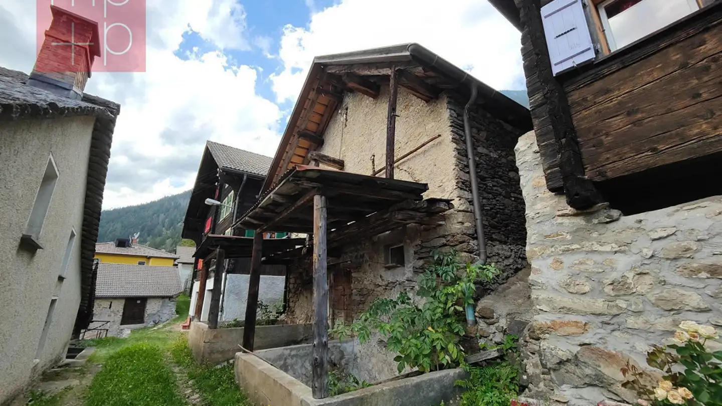 Casa in vendita - Freggio, 6763 Osco - Foto 2