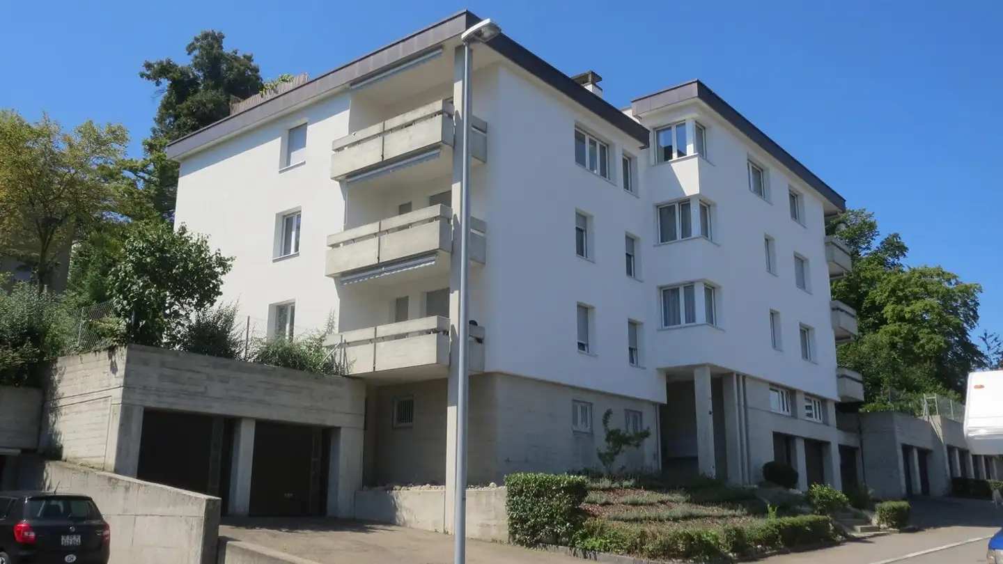 Apartment for rent - Obstgartenstrasse 75, 8105 Regensdorf
