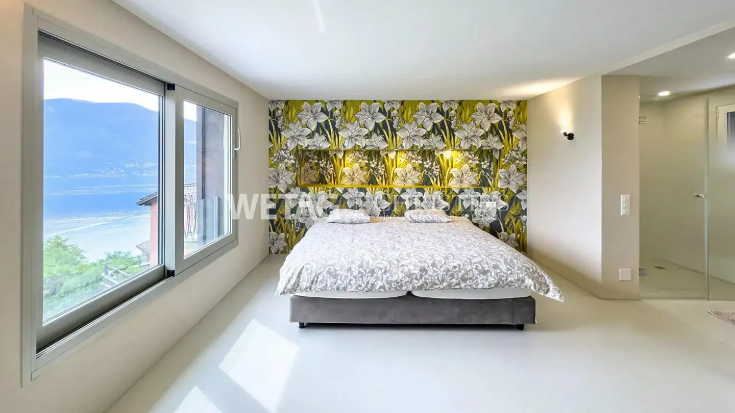 Villa à vendre - 6622 Ronco sopra Ascona - Photo 4