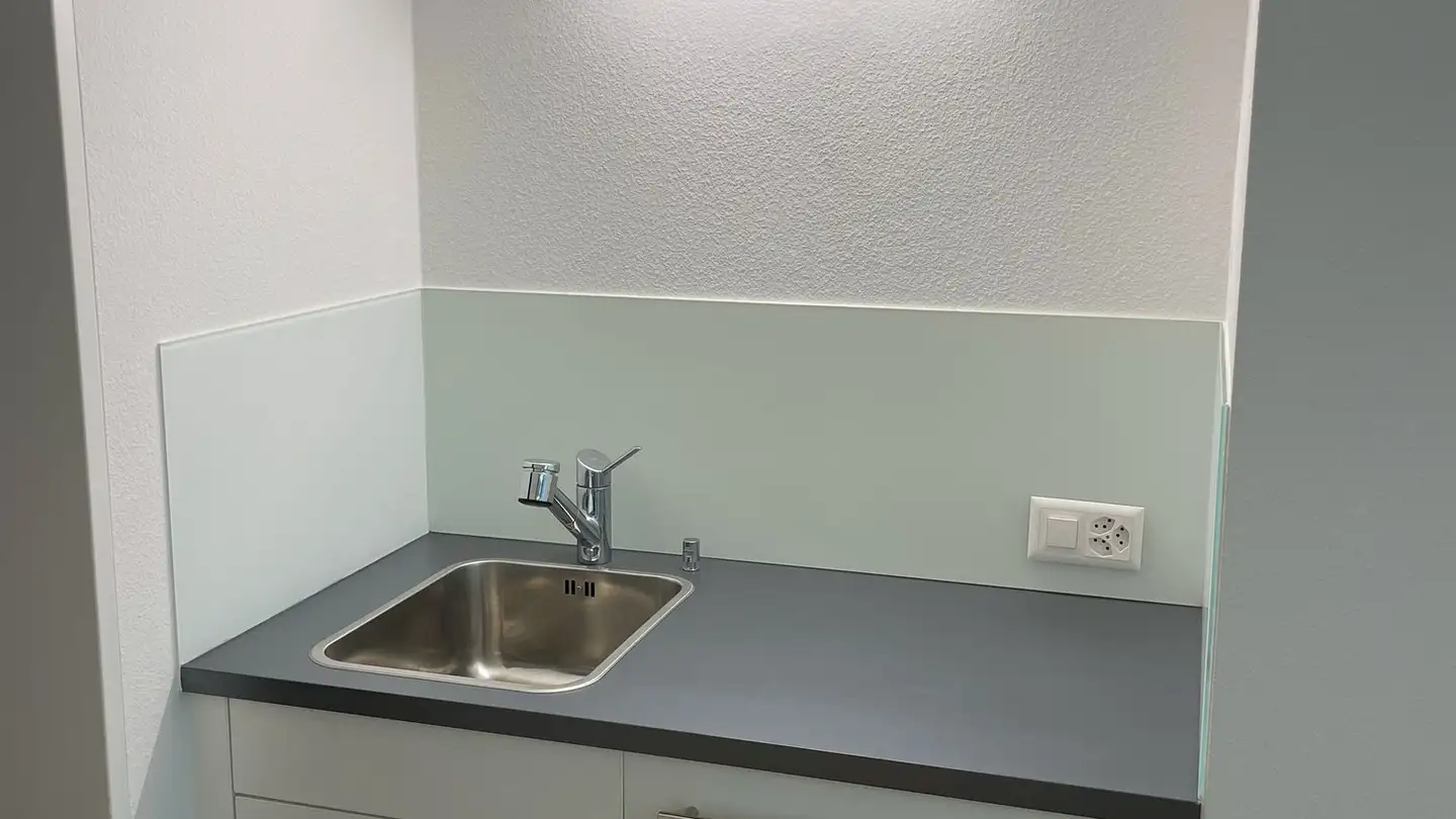 Bürofläche mieten - Klingentalgraben 15, 4057 Basel - Foto 4