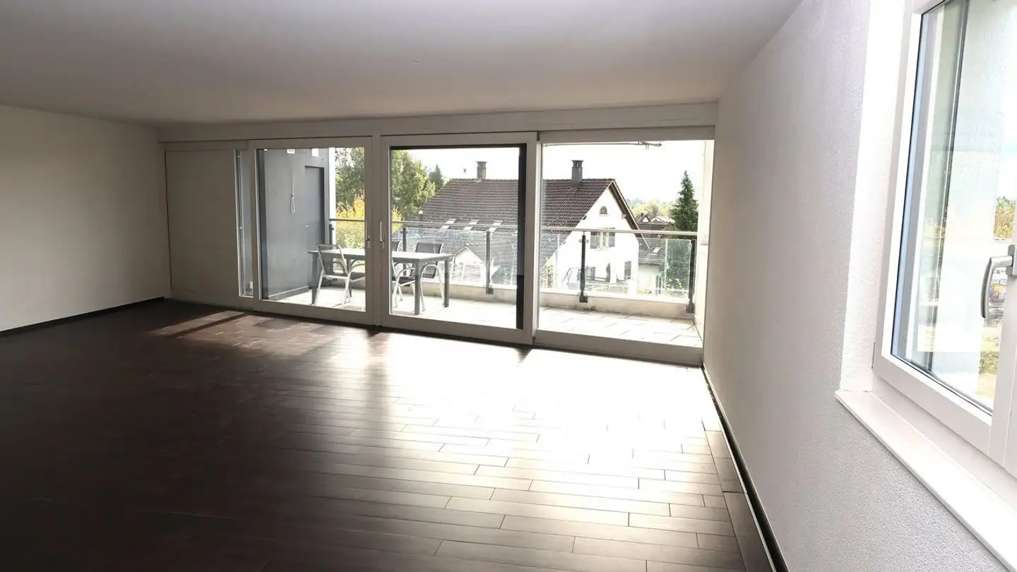 Apartment for rent - Etzelstrasse 22, 8634 Hombrechtikon - Photo 2