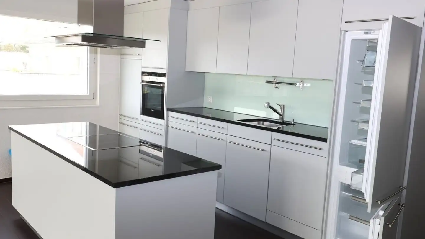 Apartment for rent - Etzelstrasse 22, 8634 Hombrechtikon - Photo 3