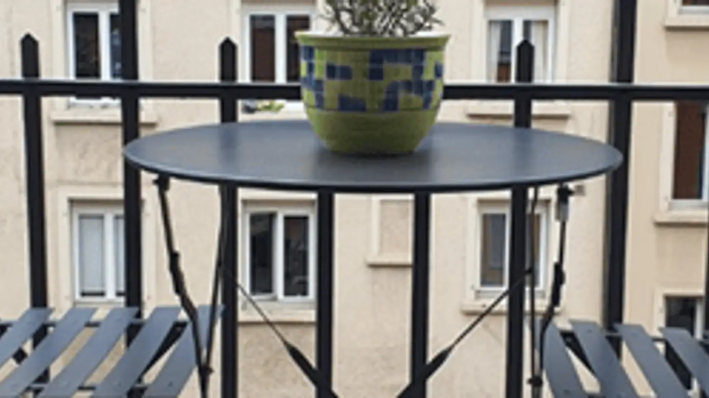 Wohnung mieten - Hildastrasse 5, 8004 Zürich - Foto 2