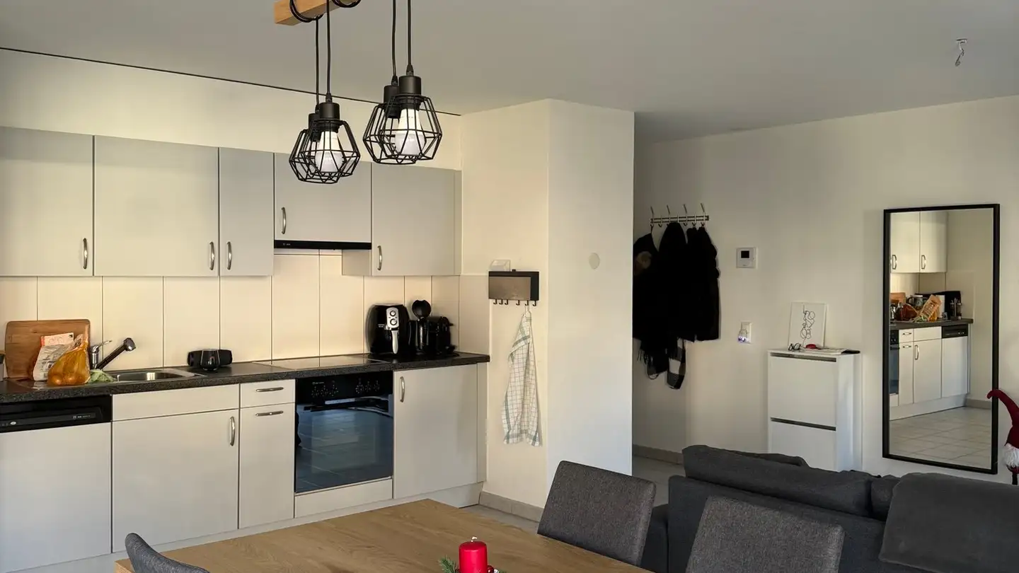 Apartment for rent - Via Del Sole 6, 6598 Tenero - Photo 2