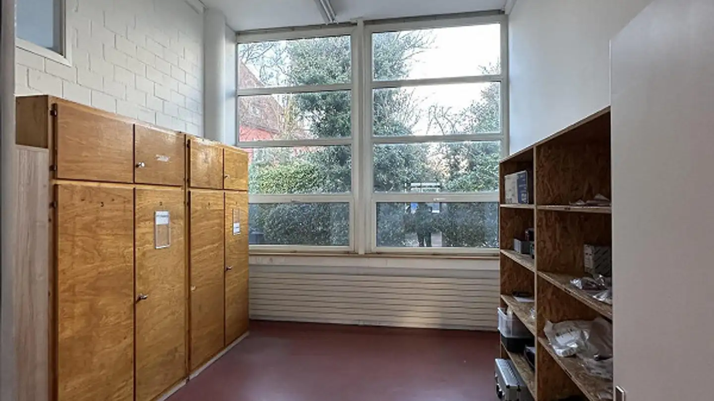 Commercial for rent - Schöntalstrasse 1a, 9450 Altstätten SG - Photo 3