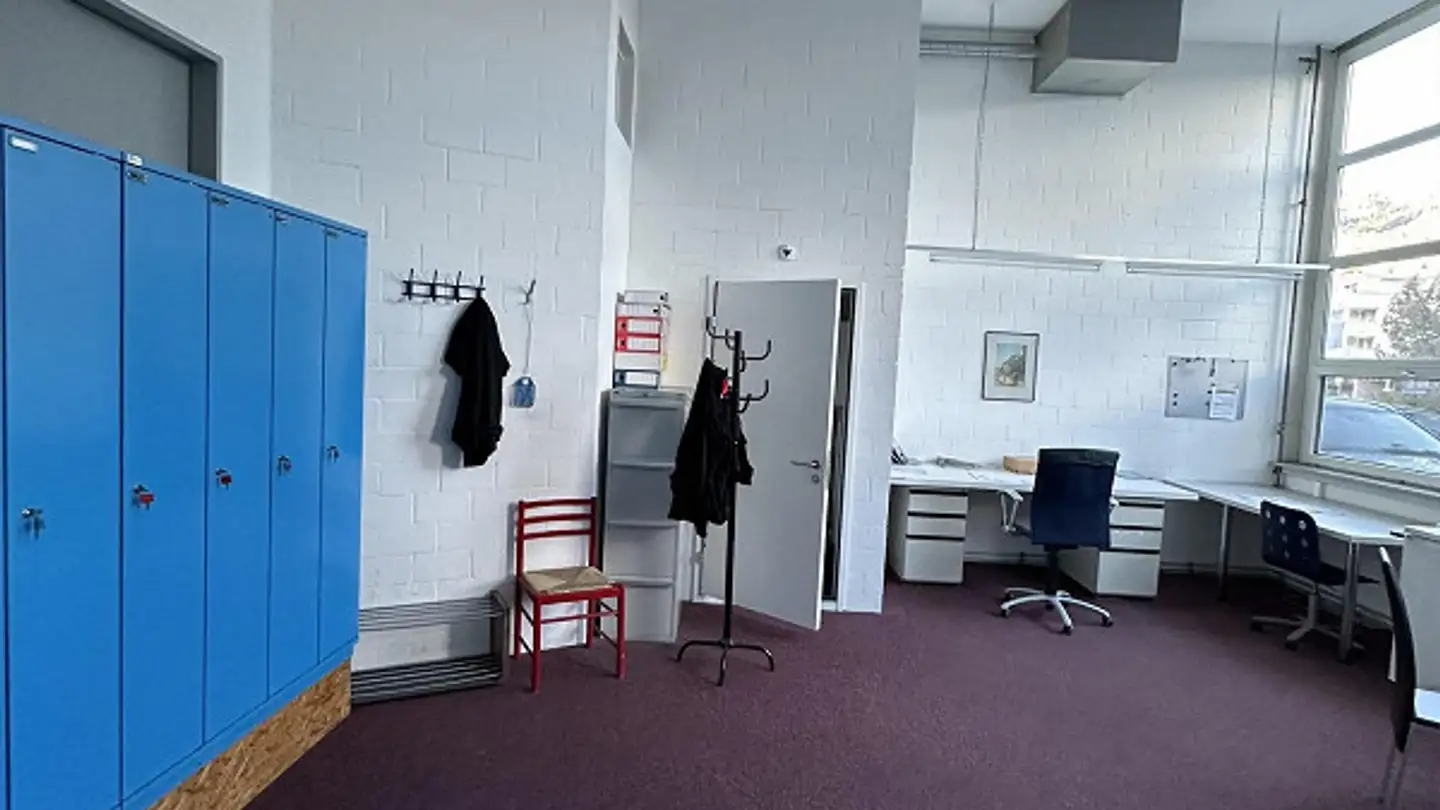 Commercial for rent - Schöntalstrasse 1a, 9450 Altstätten SG - Photo 4