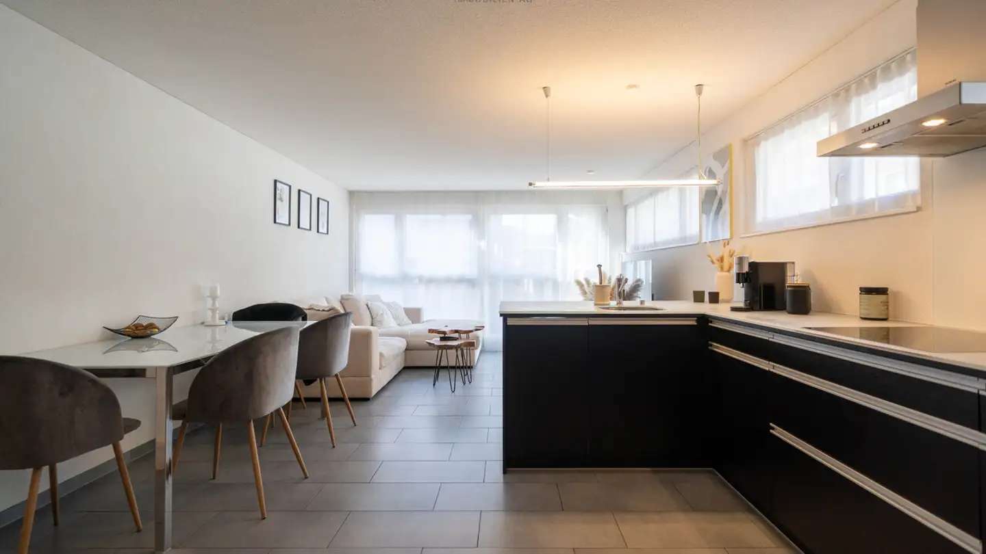 Duplex for sale - Hauptstrasse, 3852 Ringgenberg BE - Photo 3