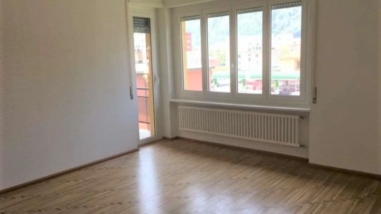 Appartement à louer - Via Maestri Comacini 5, 6830 Chiasso - Photo 2