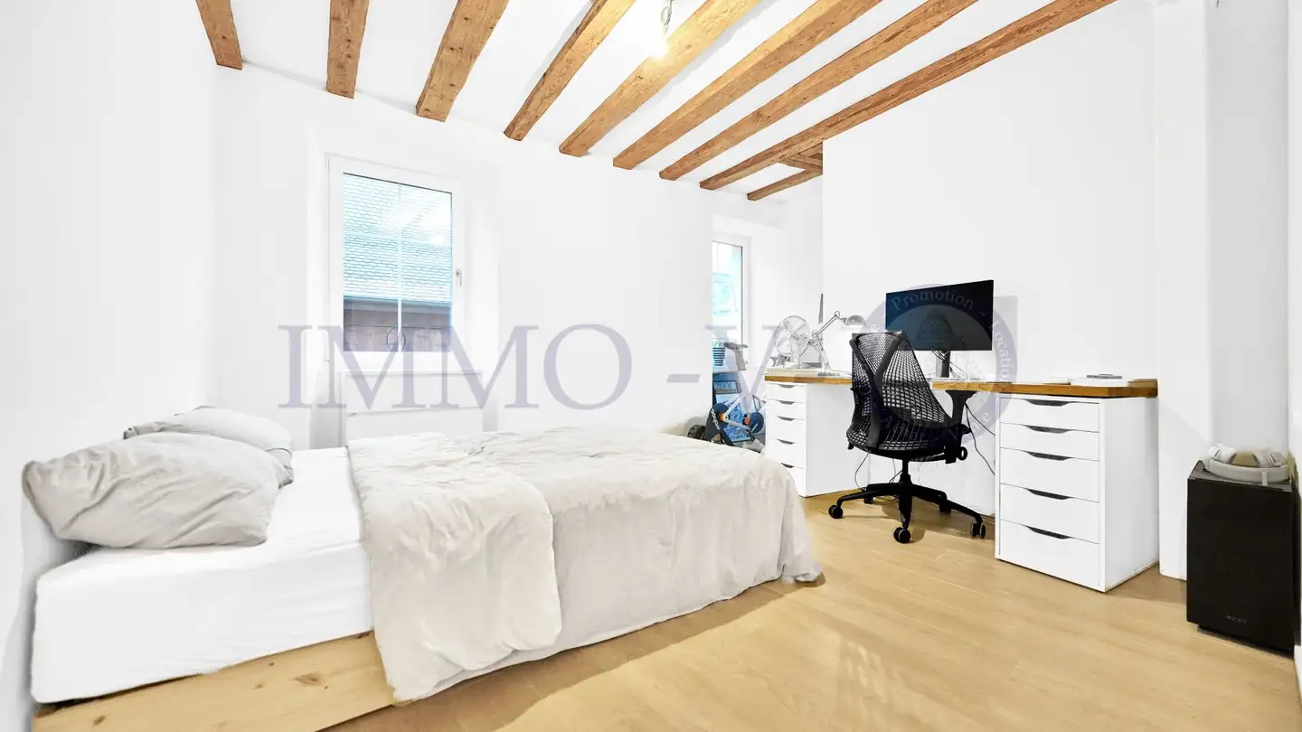 Appartamento in affitto - 1173 Féchy - Foto 4