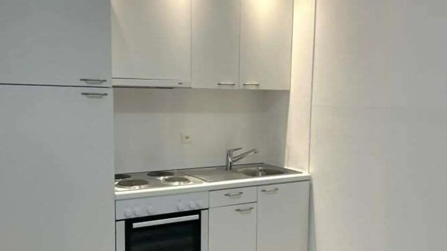 Appartement à louer - Via Maestri Comacini 5, 6830 Chiasso - Photo 3