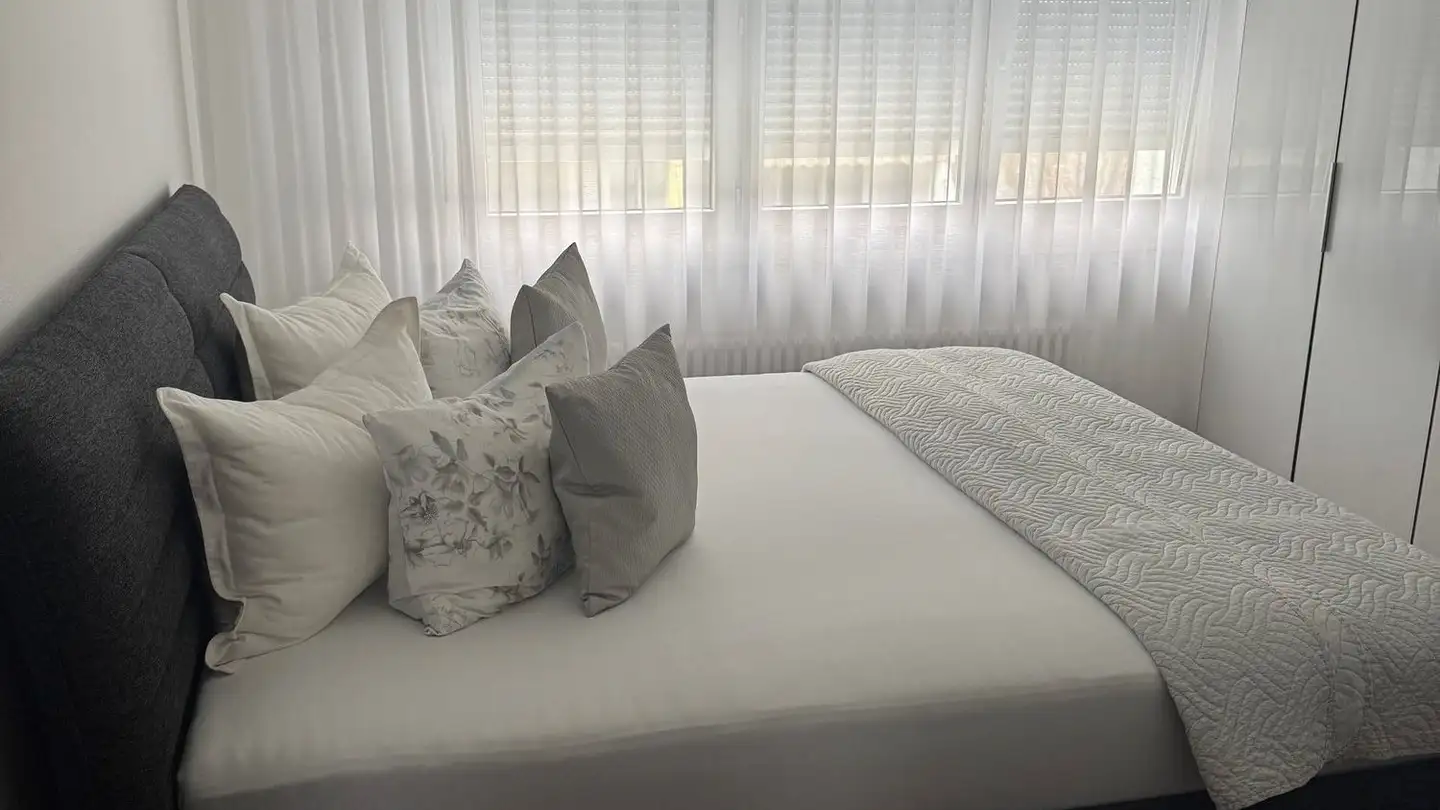 Appartement à louer - Tschäpperliring 10, 4153 Reinach BL - Photo 4