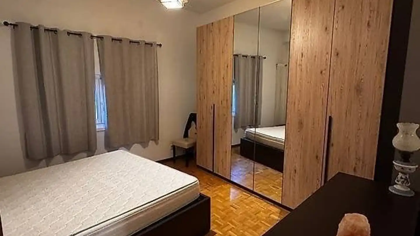 Appartement à louer - 6932 Breganzona - Photo 2