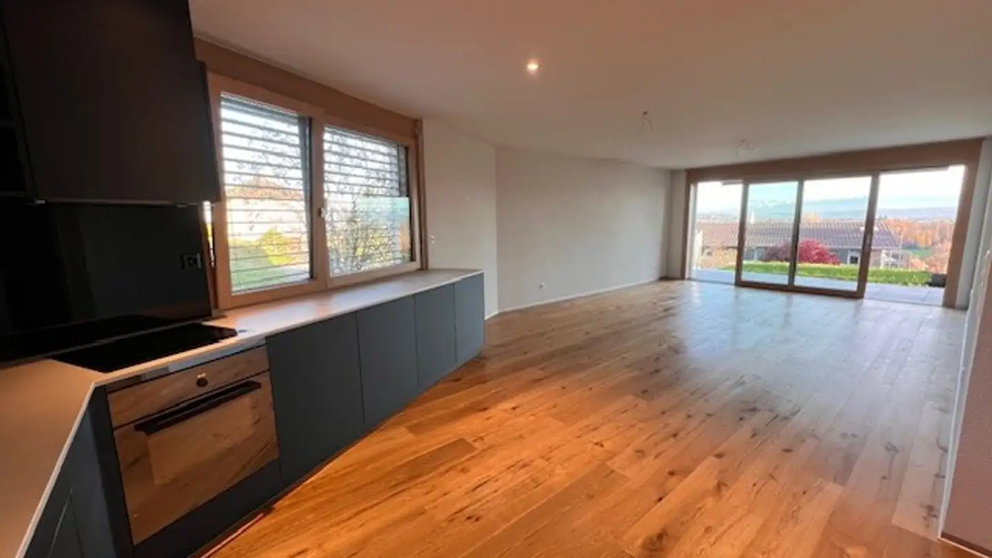 Apartment for rent - Eissweg 21, 3233 Tschugg