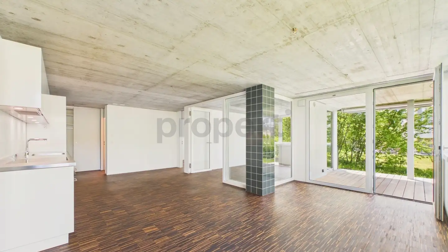 Apartment for rent - 4106 Therwil