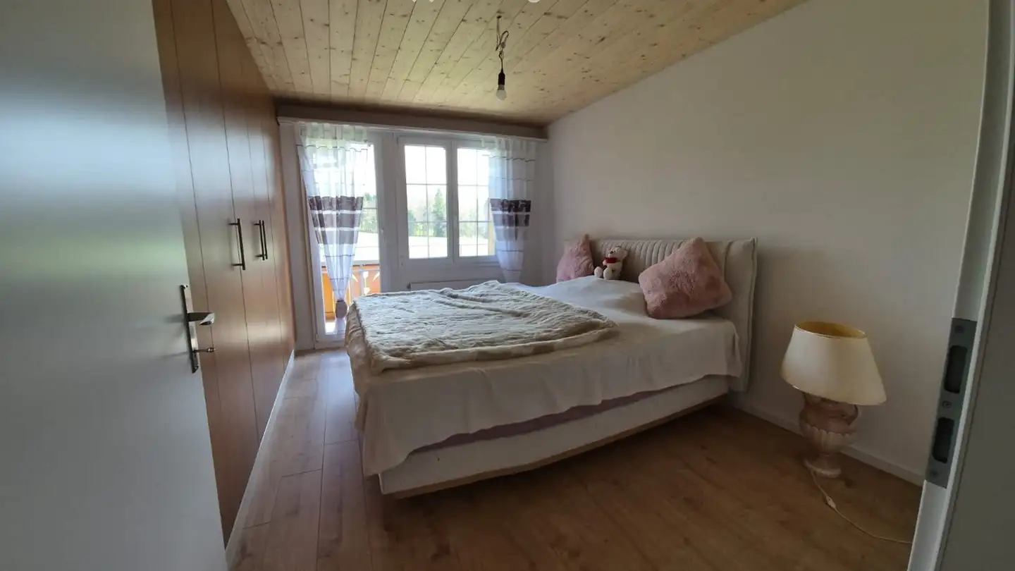 Zimmer mieten - 3147 Mittelhäusern