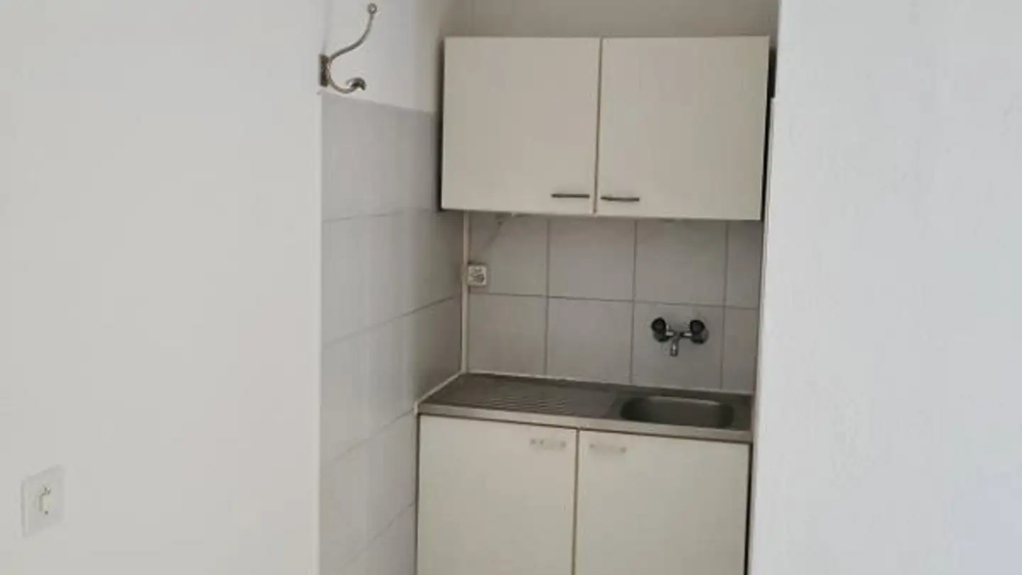 Atelier à louer - Liebensteinstrasse 5, 8047 Zürich