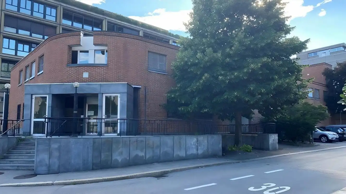 Storage space for rent - Via Dante Alighieri 25, 6830 Chiasso - Photo 3