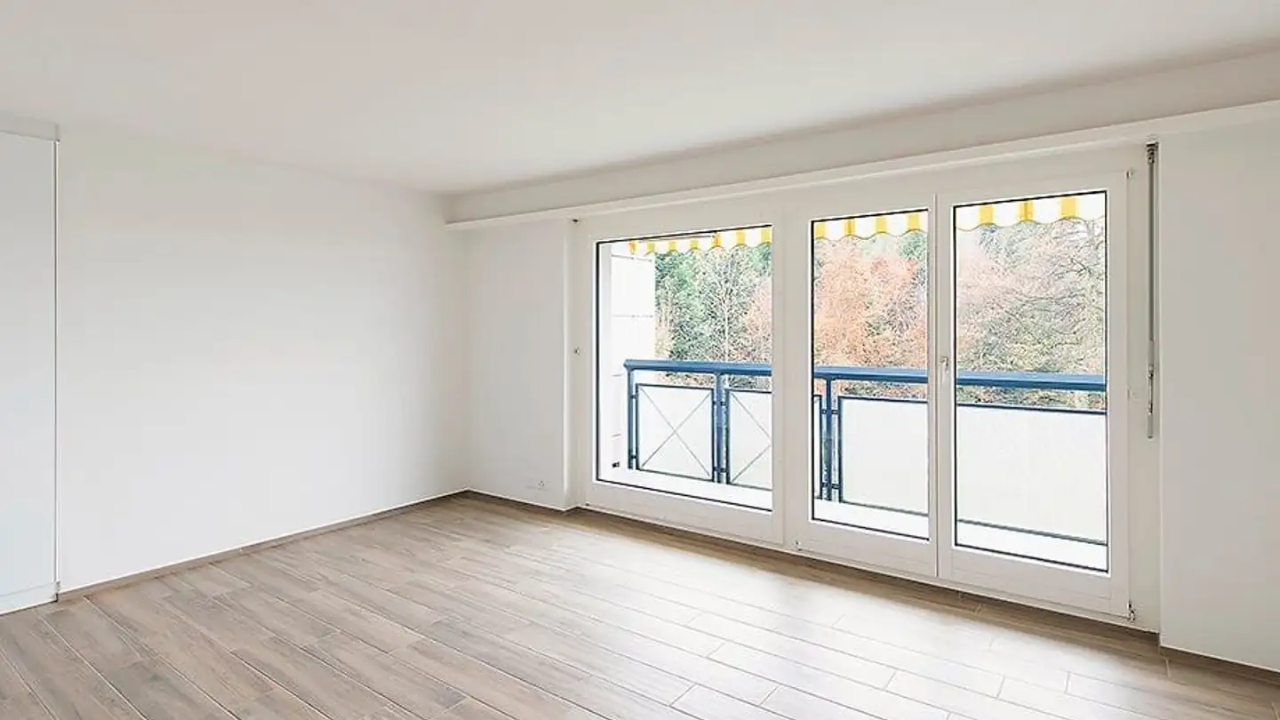 Appartement à louer - Langwattstrasse 40, 8125 Zollikerberg - Photo 3