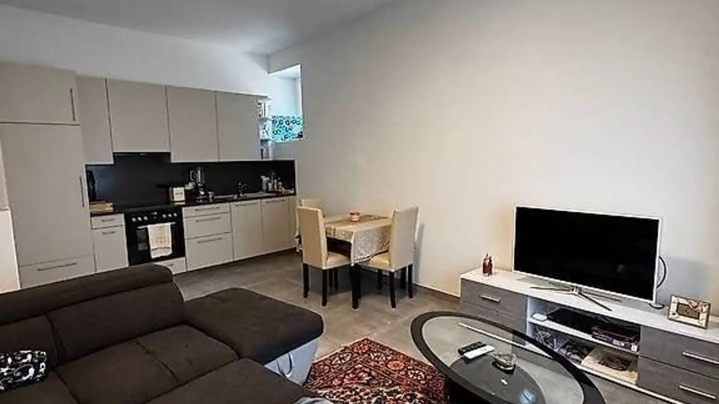 Appartement à louer - 6932 Breganzona