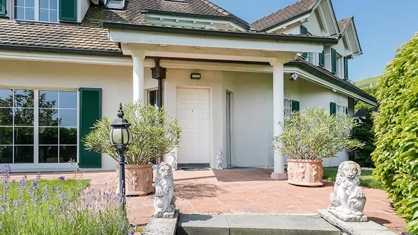 Casa singola in vendita - 6343 Risch - Foto 4