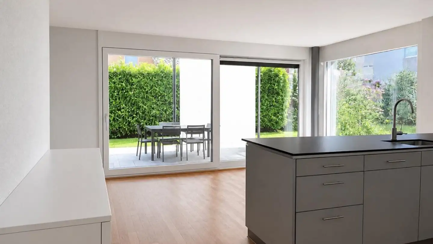 Apartment for sale - Dorfstrasse 4a, 3123 Belp
