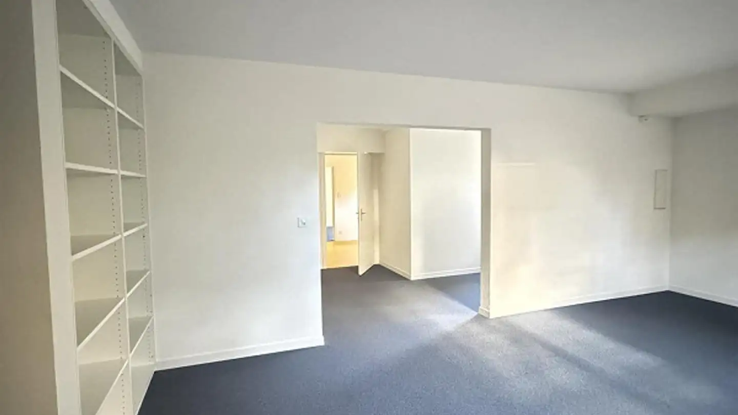 Spazio ufficio in affitto - Hochfeldstrasse 30, 3012 Bern - Foto 2