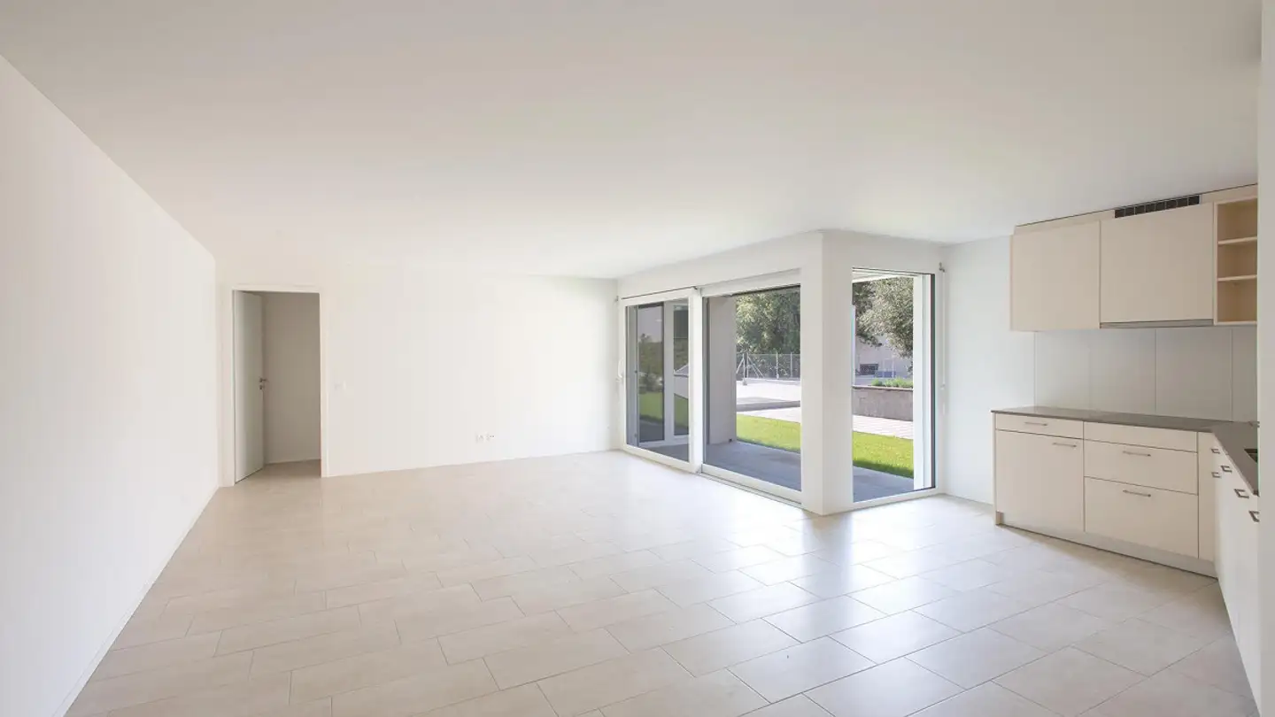 Appartement à louer - Via Molinazzo 2a, 6517 Arbedo - Photo 3