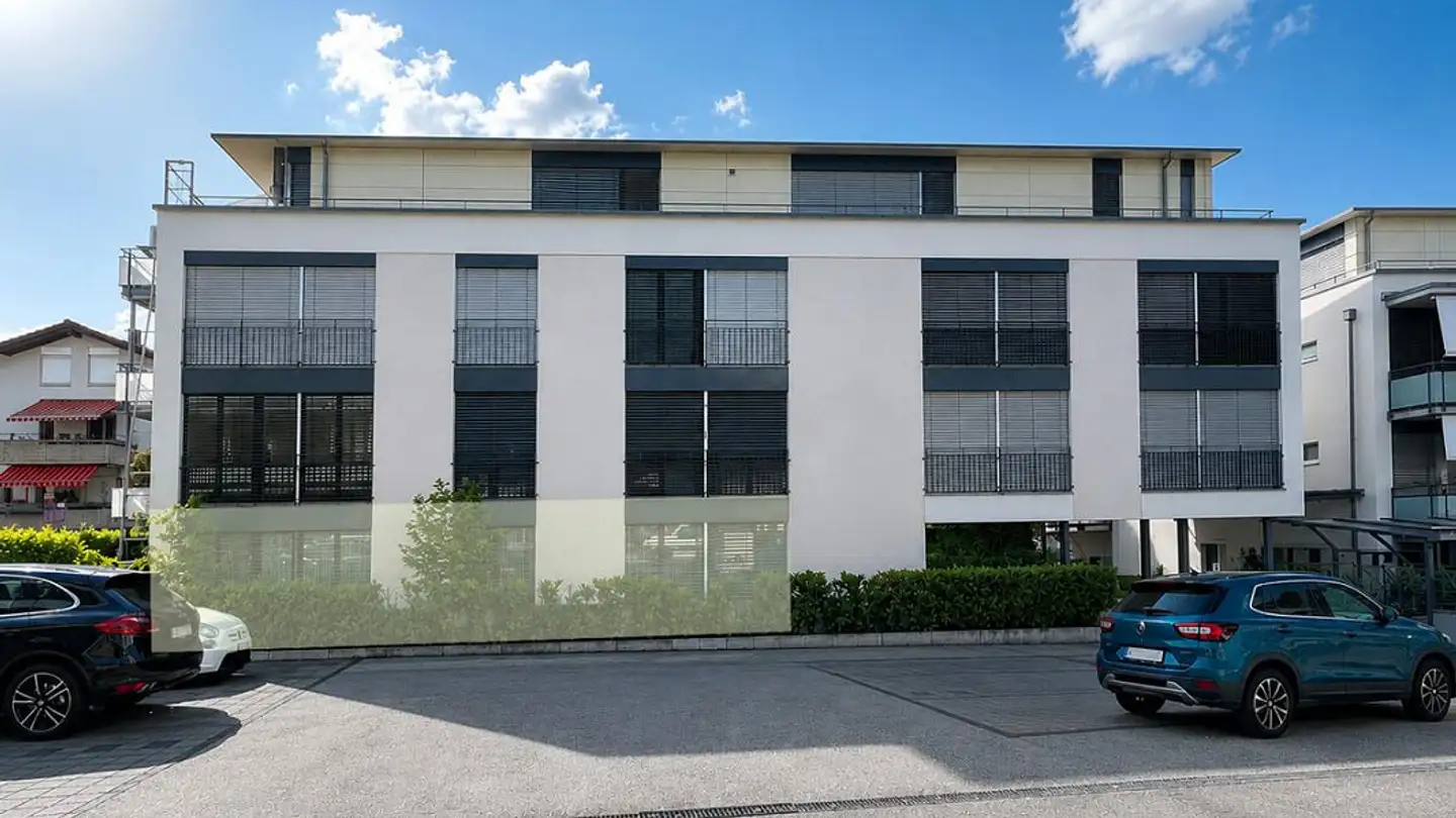 Wohnung kaufen - Dorfstrasse 4a, 3123 Belp - Foto 2