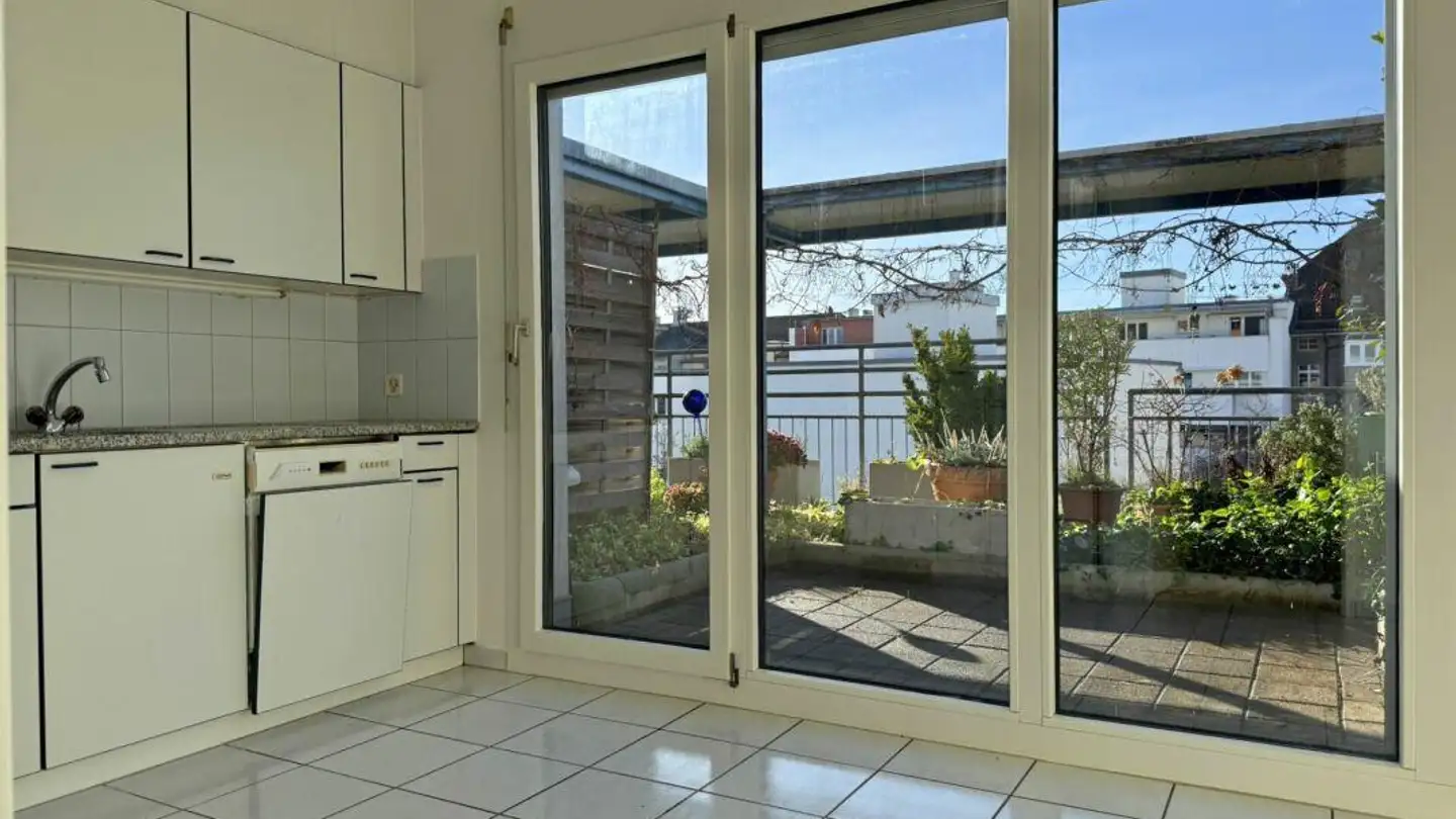Appartamento in vendita - Claragraben 123, 4057 Basel - Foto 3