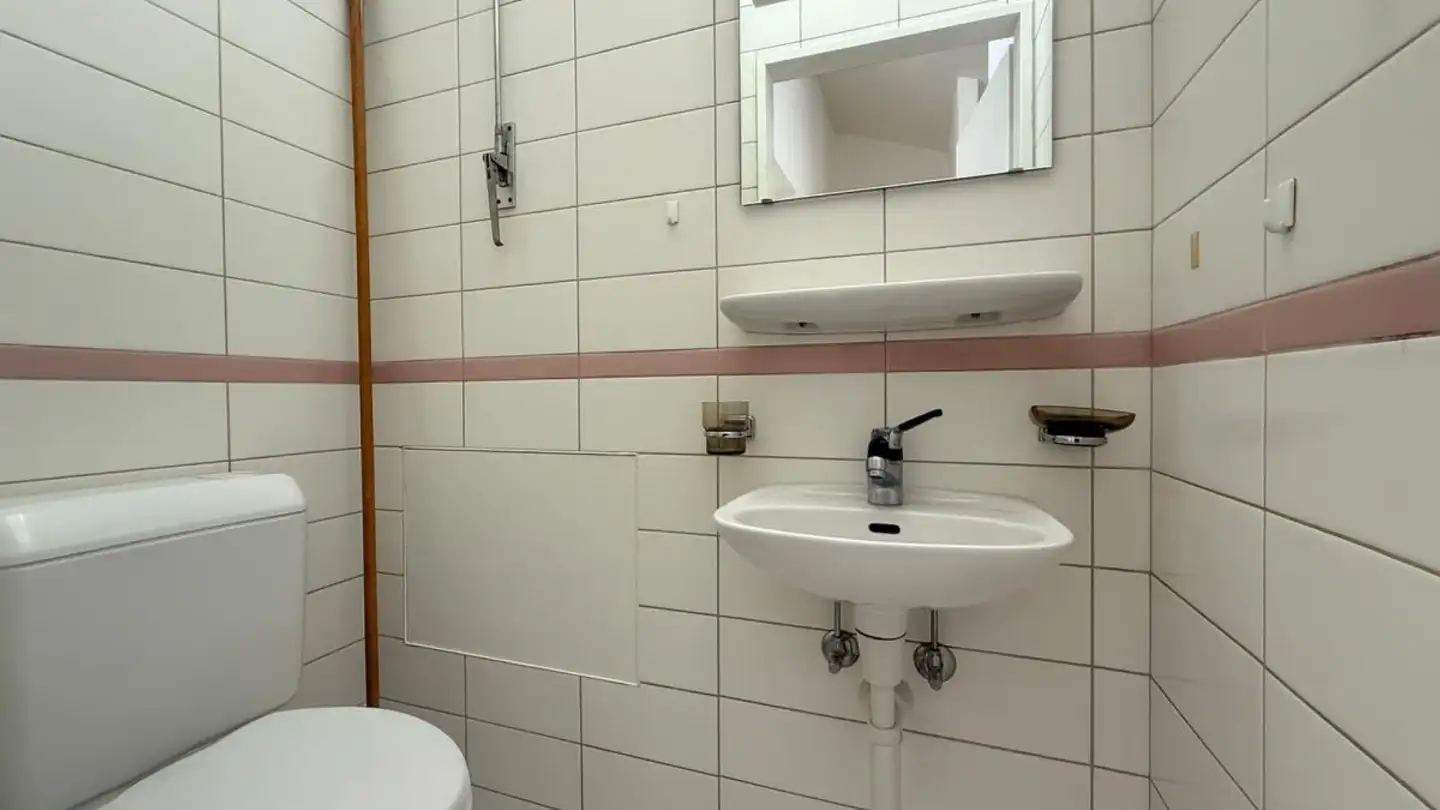 Appartamento in vendita - Claragraben 123, 4057 Basel - Foto 4