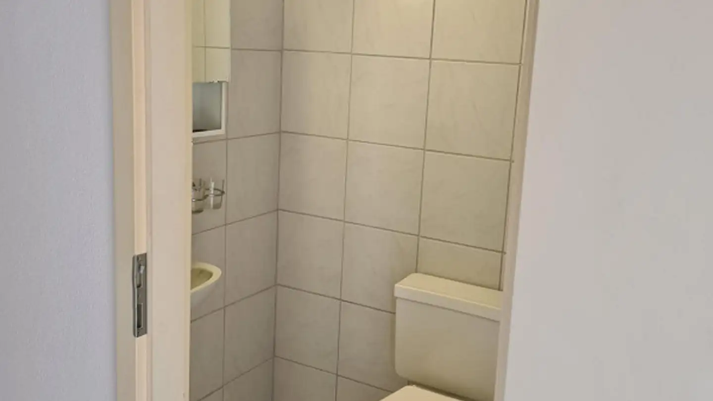 Atelier à louer - Liebensteinstrasse 5, 8047 Zürich - Photo 4