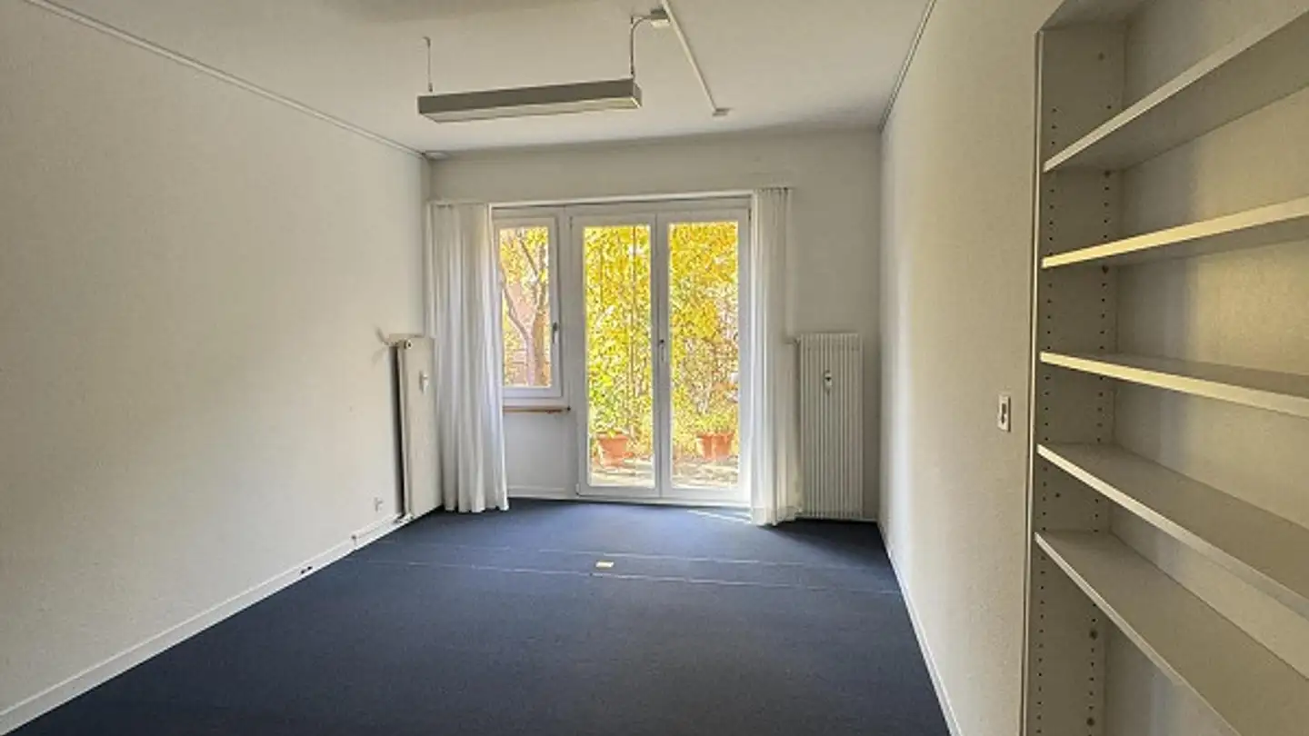 Spazio ufficio in affitto - Hochfeldstrasse 30, 3012 Bern - Foto 4
