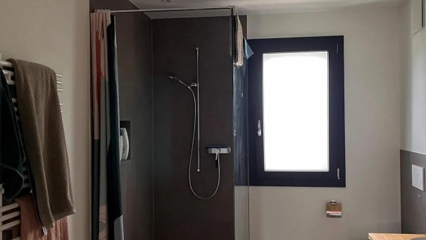 Wohnung mieten - Wiesenweg 1, 6074 Giswil - Foto 3