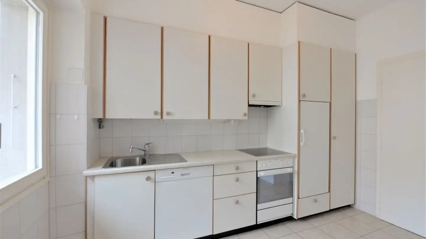 Wohnung mieten - Rue Des Rochers, 1950 Sion - Foto 3