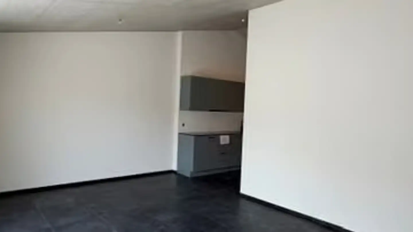 Attique à louer - Bernstrasse 92, 3267 Seedorf BE - Photo 3